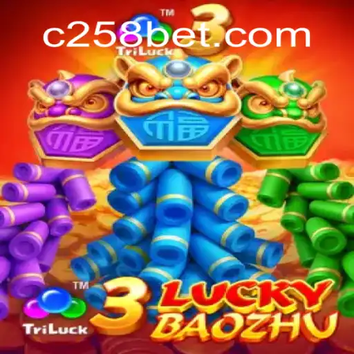 Explorando o Fascinante Jogo 3LuckyBaozhu no 258bet