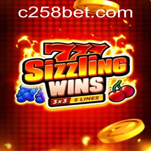 Descubra o Fascinante Mundo de 777SizzlingWins no 258Bet