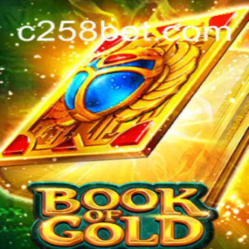 Descubra o Fascinante Mundo de BookofGold em 258bet
