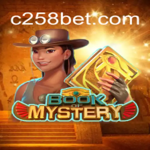 Descubra os Segredos do BookofMystery: Um Jogo Envolvente na Plataforma 258bet