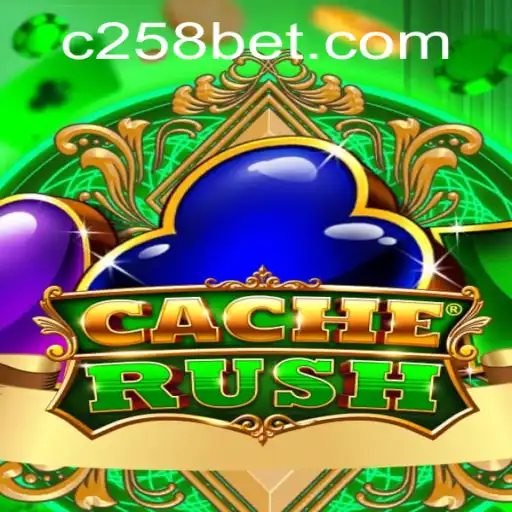 CacheRush: O Novo Fenômeno dos Jogos de Estratégia com um Toque de Aventura