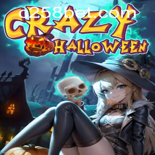 Descubra a Emoção do Jogo CrazyHalloween
