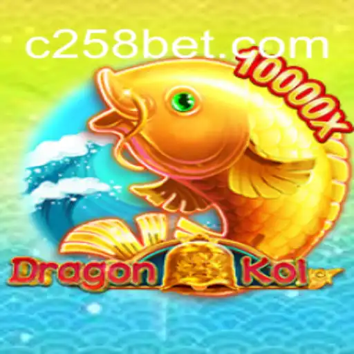 Explorando o Universo de DragonKoi: Um Mergulho em Estratégia e Aventura