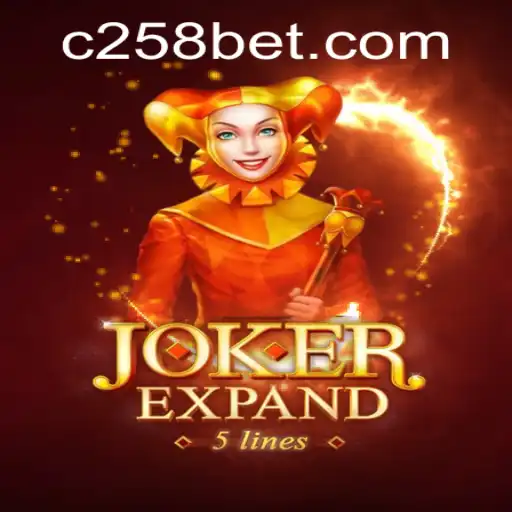 Descubra o Excitante Mundo de JokerExpand com 258bet
