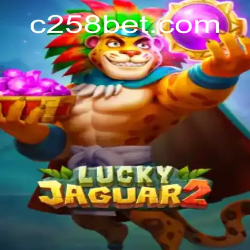 Explorando o Mundo de Luckyjaguar2 e as Oportunidades com 258bet