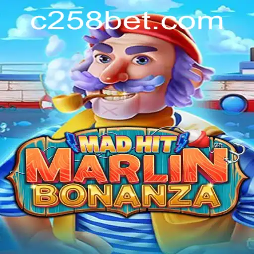Explorando o Fascinante Mundo de MadHitMarlinBonanza com 258bet