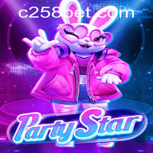 PartyStar: O Jogo de Festas Inovador e Divertido com 258bet