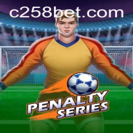 PenaltySeries: A Nova Sensação dos Jogos de Azar com 258bet