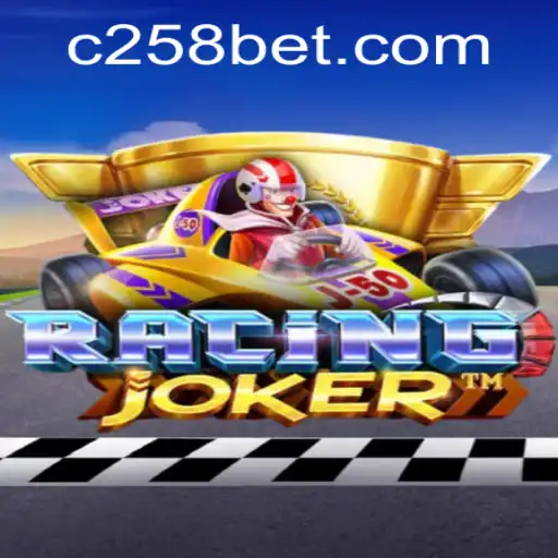 RacingJoker: A Nova Sensação nos Jogos de Corrida e Estratégia