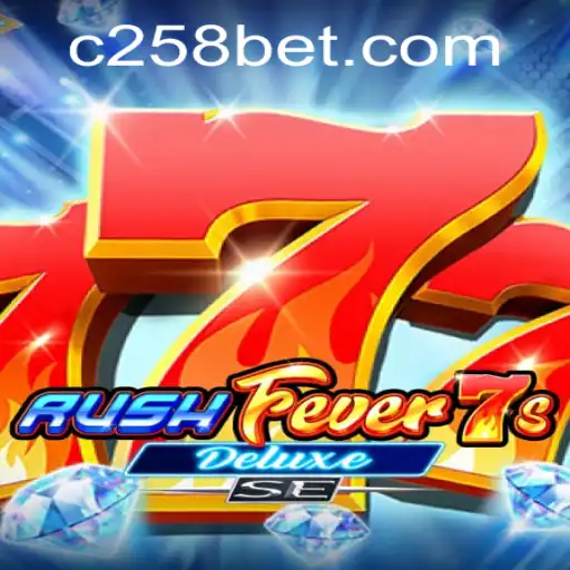 Explorando o Mundo do Jogo RushFever7sDeluxeSE - Uma Viagem ao Universo dos Cassinos Virtuais