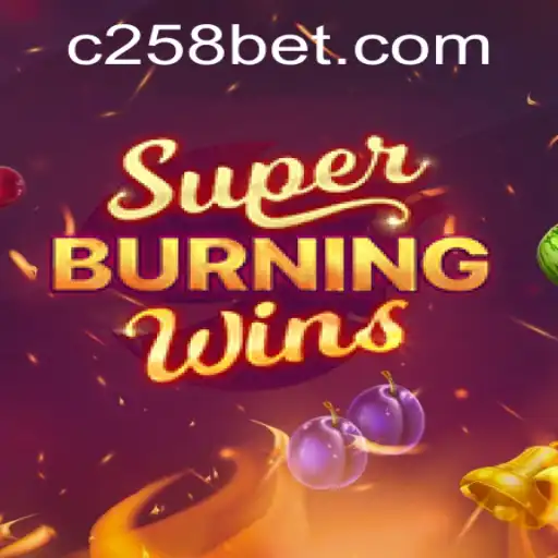 Explorando o Mundo de SuperBurningWins: Um Guia Completo com 258bet