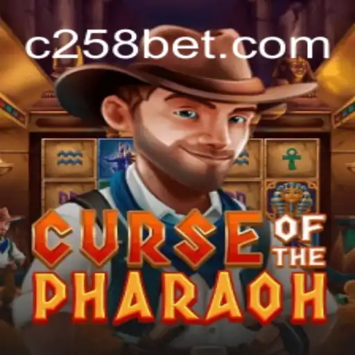 Descubra o Fascinante Mundo de 'Curse of the Pharaoh': Uma Aventura Repleta de Mistérios e Estratégias