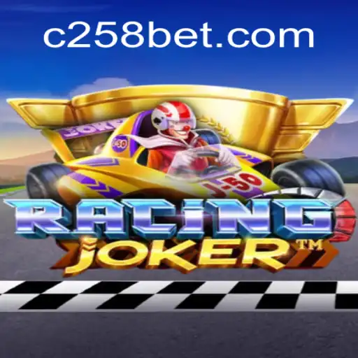 RacingJoker: A Nova Sensação nos Jogos de Corrida e Estratégia