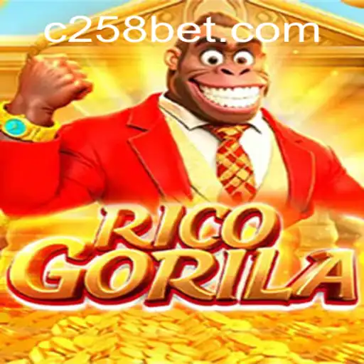 RicoGorila: Uma Jornada ao Mundo Selvagem do Entretenimento