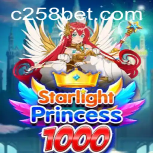 Explorando o Universo de StarlightPrincess1000: Um Jogo Encantador