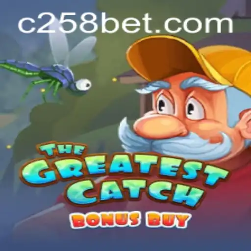 Explorando TheGreatestCatchBonusBuy da 258bet: Uma Aventura de Jogo Inesquecível